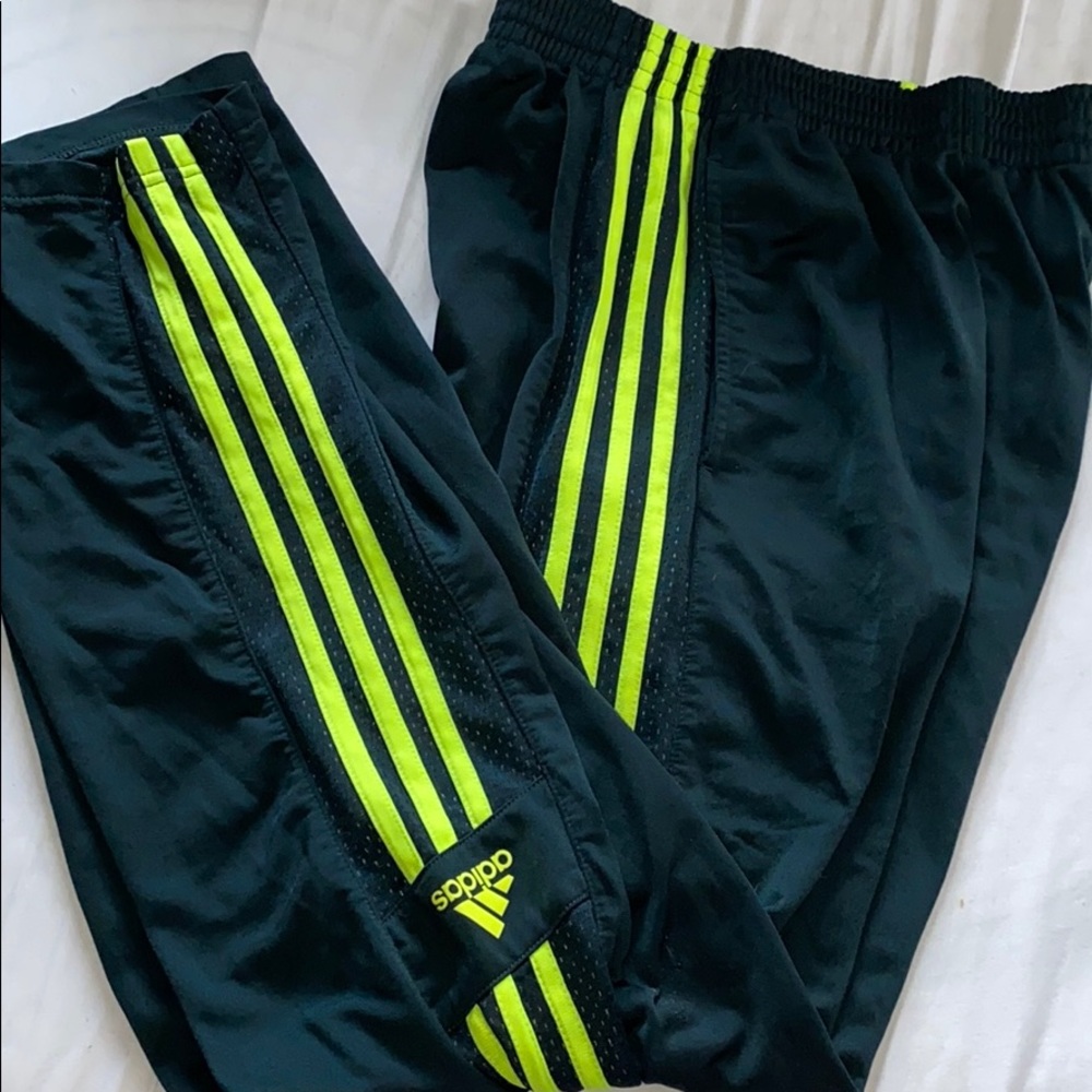 ADIDAS Basketball Warm-ups